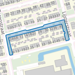 Perceel DTN02-A-15221