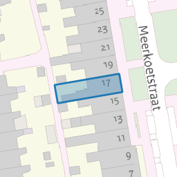 Perceel DTN02-A-15239