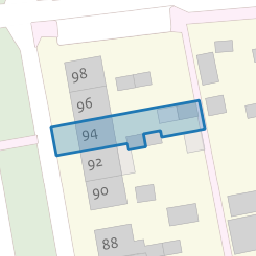 Perceel DTN02-A-15258