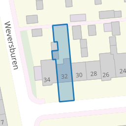 Perceel DTN02-A-15265