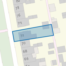 Perceel DTN02-A-15290