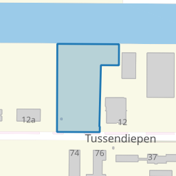 Perceel DTN02-A-15291