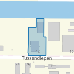 Perceel DTN02-A-15292