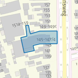 Perceel DTN02-A-15302