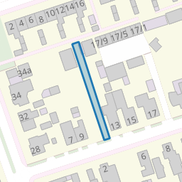 Perceel DTN02-A-15304