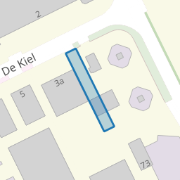 Perceel DTN02-A-15306