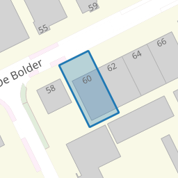 Perceel DTN02-A-15318