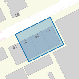 Perceel DTN02-A-15319