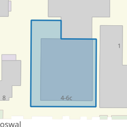 Perceel DTN02-A-15324