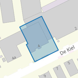 Perceel DTN02-A-15354