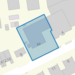 Perceel DTN02-A-15355