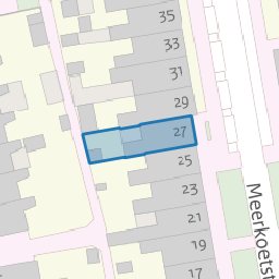 Perceel DTN02-A-15367