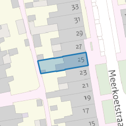 Perceel DTN02-A-15368