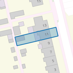 Perceel DTN02-A-15374