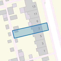 Perceel DTN02-A-15376