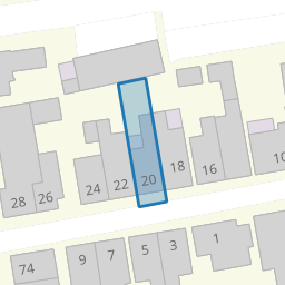 Perceel DTN02-A-15379