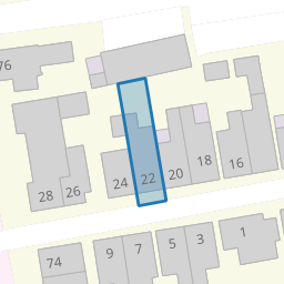 Perceel DTN02-A-15380