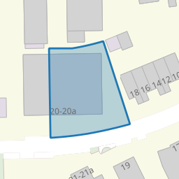 Perceel DTN02-A-15387