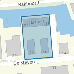 Perceel DTN02-A-15388