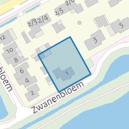 Perceel DTN02-A-15395