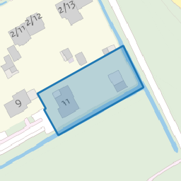 Perceel DTN02-A-15398