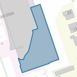 Perceel DTN02-A-15400