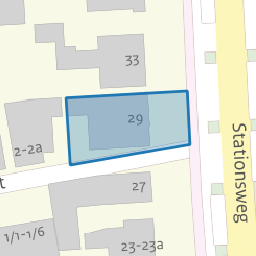 Perceel DTN02-A-15402