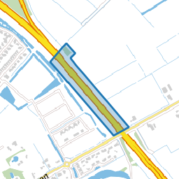 Perceel DTN02-A-15407