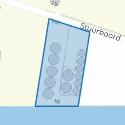 Perceel DTN02-A-15410