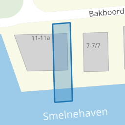 Perceel DTN02-A-15415