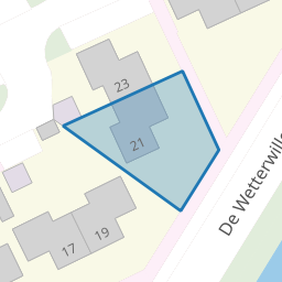 Perceel DTN02-A-15423