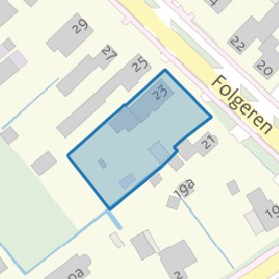 Perceel DTN02-A-15425