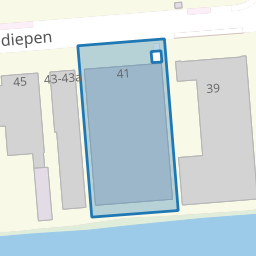 Perceel DTN02-A-15426