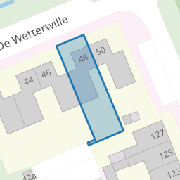 Perceel DTN02-A-15432