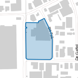 Perceel DTN02-A-15437