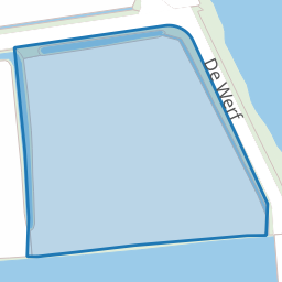 Perceel DTN02-A-15447