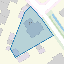 Perceel DTN02-A-15450