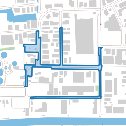 Perceel DTN02-A-15451