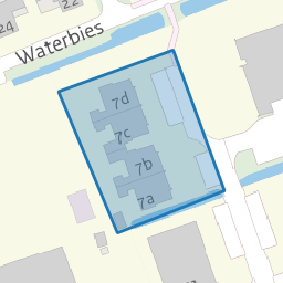 Perceel DTN02-A-15455