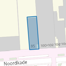 Perceel DTN02-A-15457