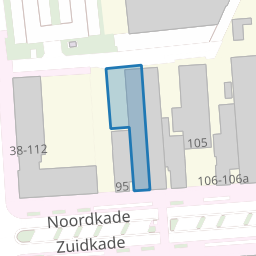 Perceel DTN02-A-15458