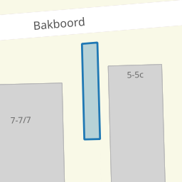 Perceel DTN02-A-15465