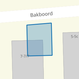 Perceel DTN02-A-15469