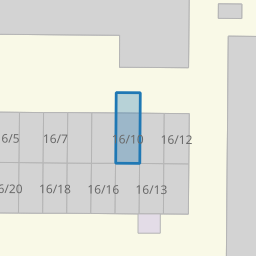 Perceel DTN02-A-15476