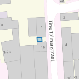 Perceel DTN02-A-15479