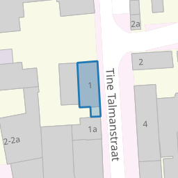 Perceel DTN02-A-15480