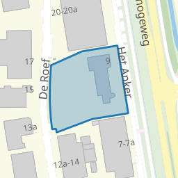 Perceel DTN02-A-15481