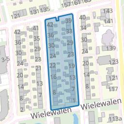 Perceel DTN02-A-15489
