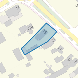 Perceel DTN02-A-15492