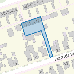 Perceel DTN02-A-15495